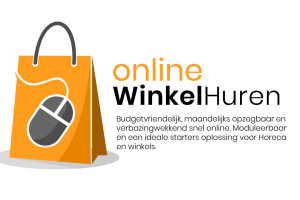 Verzeker de toekomst van je zaak! Start je eigen webwinkel.