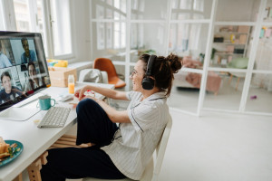 Productief thuis werken? 6 winstgevende tips