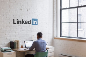 5 tips om van je LinkedIn bedrijfspagina een heus succes te maken