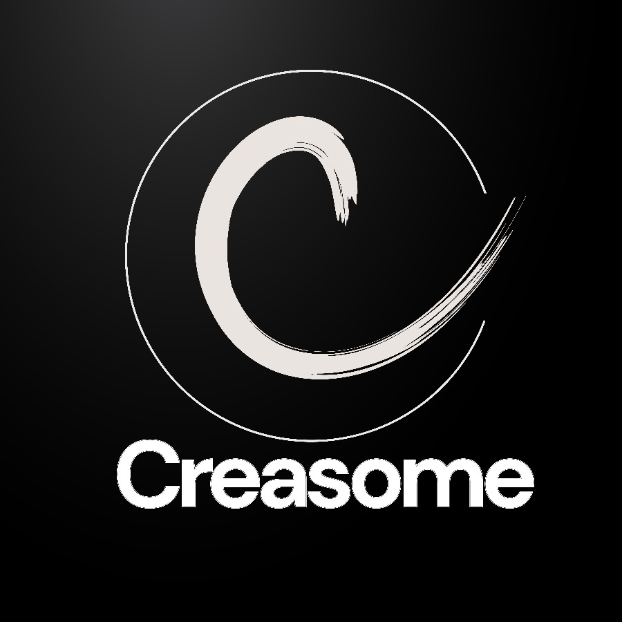 Creasome