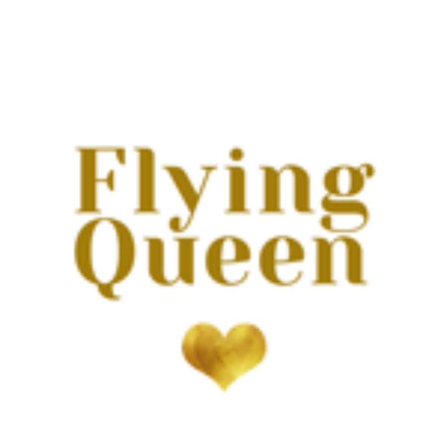 Flying Queen
